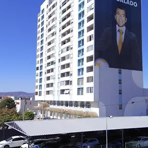 Ricardo Rolao Vista Mar - Edificio Oasis - Bedrooms Apartment