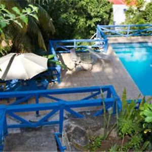 Galleon House Bed & Breakfast Charlotte Amalie